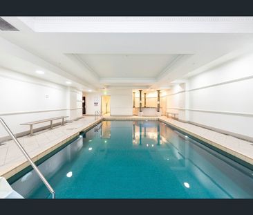 In the heart of all the action - Photo 6