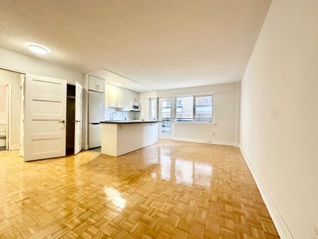 For Lease - 95 Lawton Boulevard Unit# 207, Toronto, Ontario - Photo 2