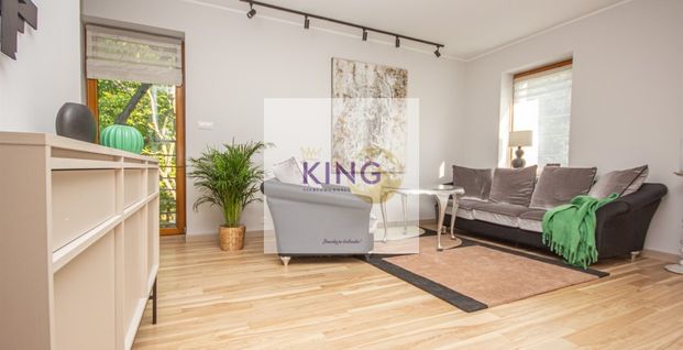 Mieszkanie na wynajem Szczecin, Centrum - Photo 1