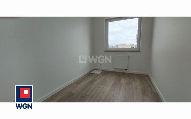 Apartament na wynajem Piotrków Trybunalski, Zielona Aleja - Photo 1