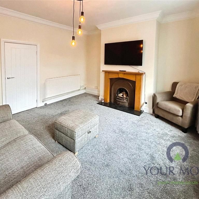 2 bedroom terraced house to rent - Photo 1