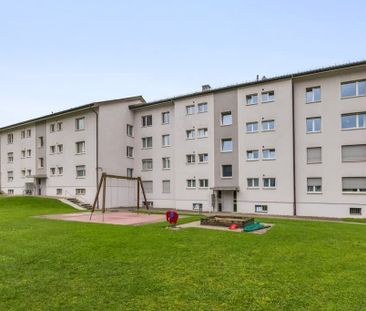 1 Zimmer, 23 m², 2. Stock - Photo 1