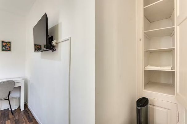 Avinguda del Marquès de lArgentera, Barcelona, Catalonia 08003 - Photo 1