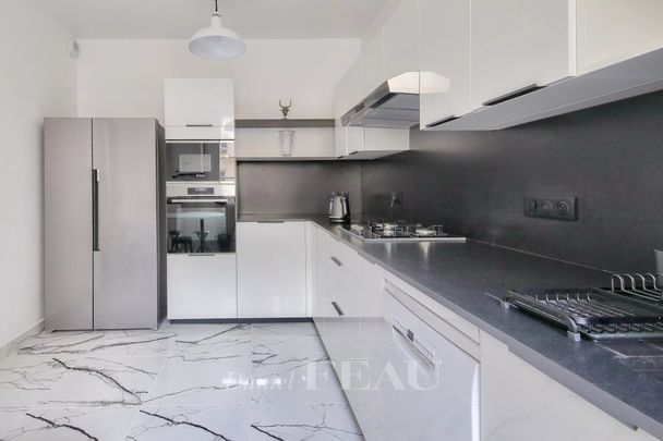 Paris X - Gare du nord. - Photo 1