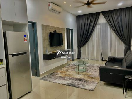 Aera Residence - Foto 2