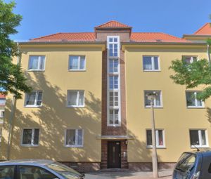 Familienwohnung - Photo 1