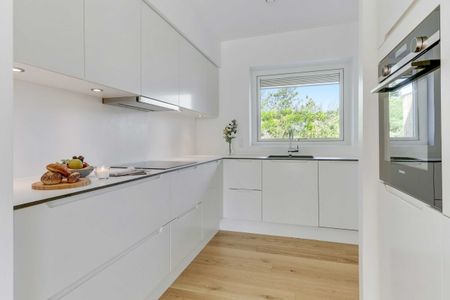 140 kvm. rækkehus til leje i Skanderborg Bakker - Photo 3