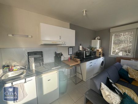 Location Appartement 2 pièces 44m² DARNETAL 76160 - Photo 4