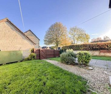 Cuffs Lane, Tisbury, SP3 - Photo 3