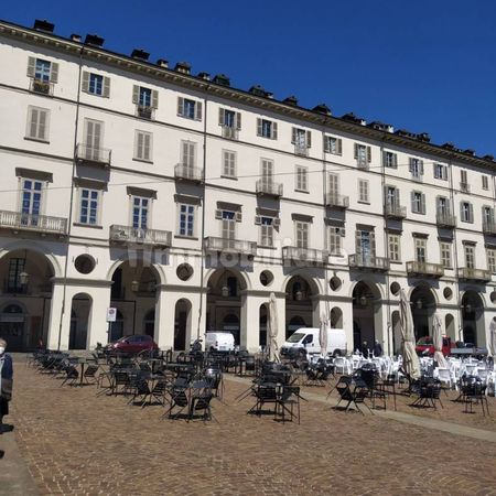 Monolocale piazza Vittorio Veneto 21, Giardini Reali, Torino - Foto 4