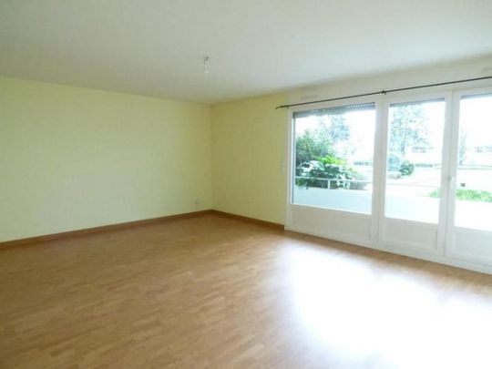 Appartement à louer, 3 pièces - Angers 49000 - Photo 1