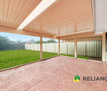 The Perfect Blend of Comfort & Space - Photo 5