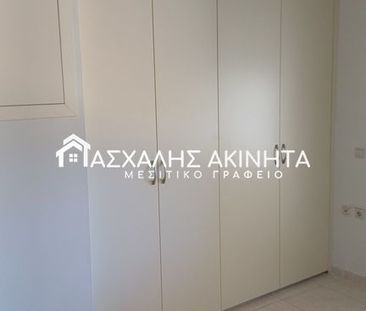 Διαμέρισμα για ενοικίαση Παντάνασσα (Γάζι) - Φωτογραφία 3