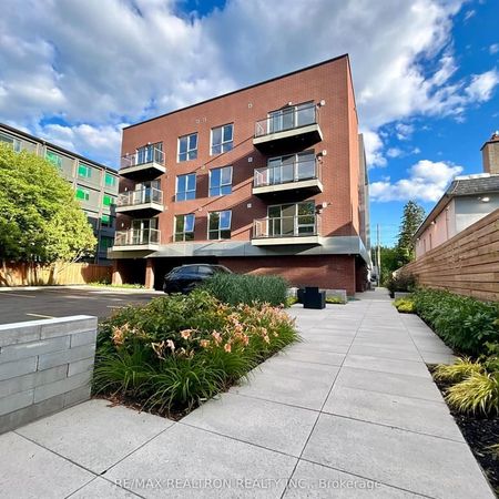 For Lease - 61 Orchard Park Drive Unit# 202, Toronto, Ontario - Photo 3