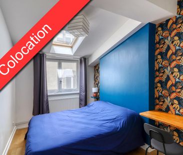 Location Appartement 1 pièce 10m² CLERMONT FERRAND 63000 - Photo 2
