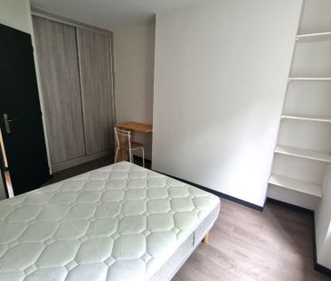 Appartement Limoges 2 pièce(s) 29.71 m2 - Photo 1
