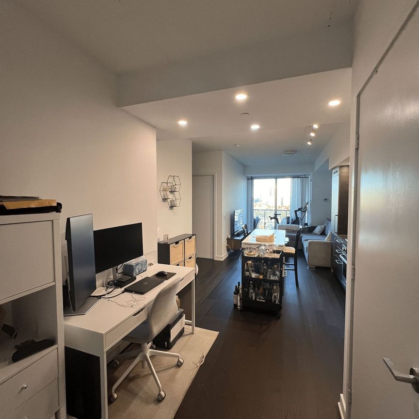 For Lease - 1030 King Street Unit# LPH07, Toronto, Ontario - Photo 1