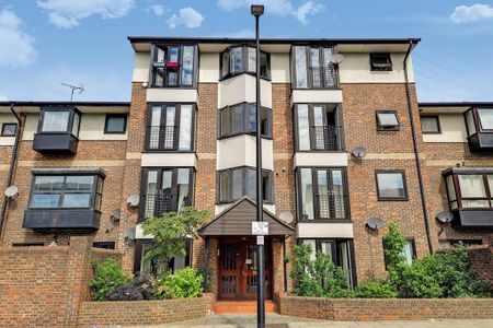 1 bedroom flat to rent - Photo 3