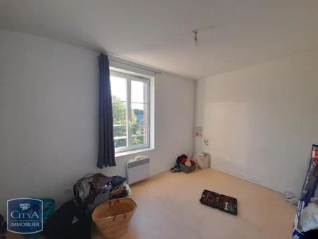 Appartement à louer 3 pièces 45.6m² - Photo 3