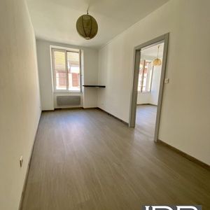 Appartement F2 - Photo 2