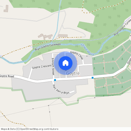 East Street, Port Talbot