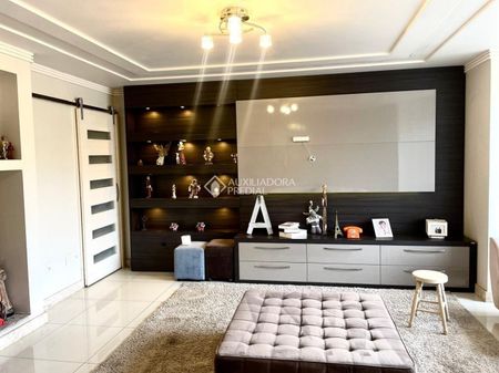 Sobrado com 4 quartos e 380m² para alugar em Igara, Canoas. - Photo 4