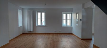 Location maison 122.68 m², Metz 57070Moselle - Photo 3