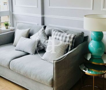 Penthouse for rent in Nueva España (Madrid) - Photo 6