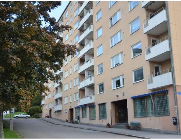 Spannlandsgatan 5 - Photo 1