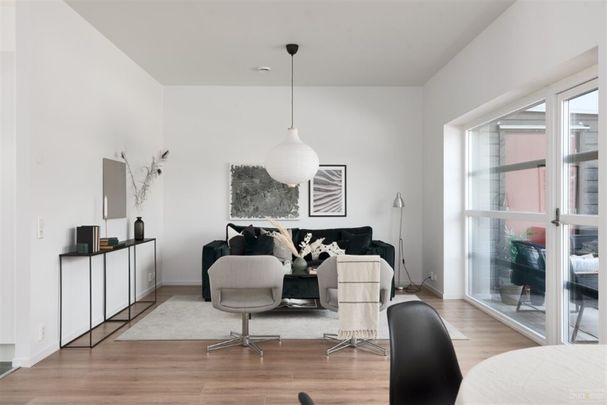 Malmqvists Väg 17 C - Photo 1