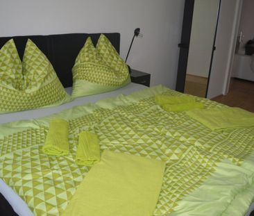 Kurzfristig zu mieten Wohnung um Netto € 600,-- - Photo 3