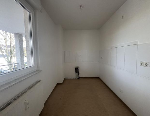 2-Zimmer Wohnung in Gerthe für Senior*innen mit WBS - Foto 1