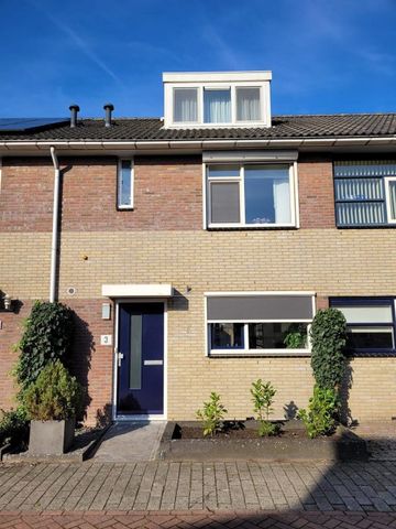 Te huur: Huis Moessonstraat in Purmerend - Foto 4