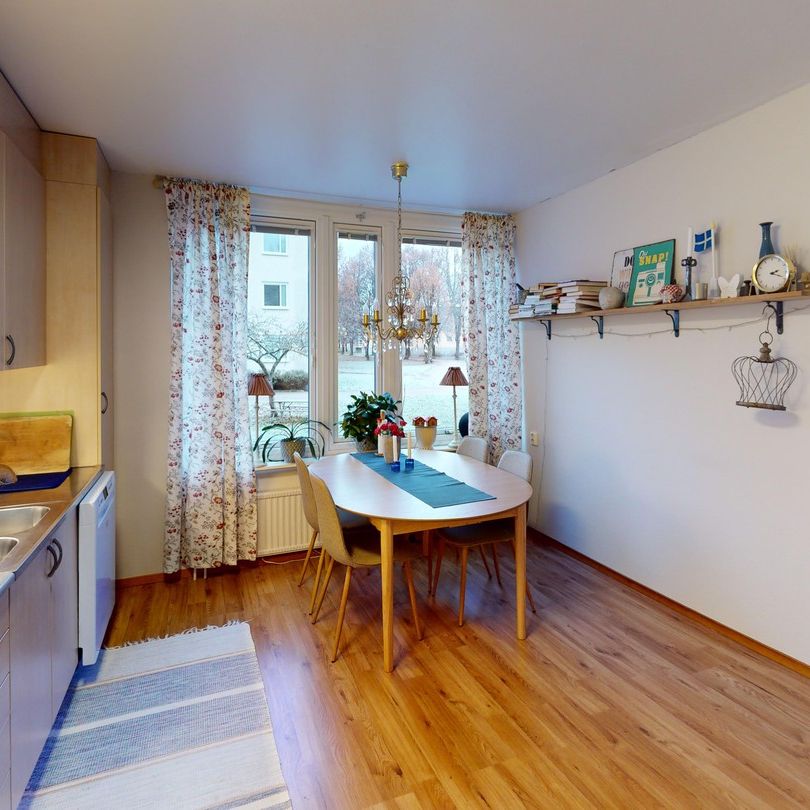 Karmgatan 7, Karlstad - Photo 1