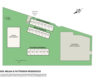 2/37 Sinnathamby Boulevard, Springfield Central, Qld 4300 - Photo 3