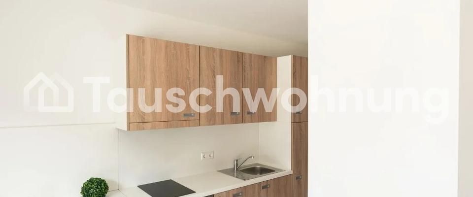 TAUSCHWOHNUNG Campus Wohnung - Foto 1