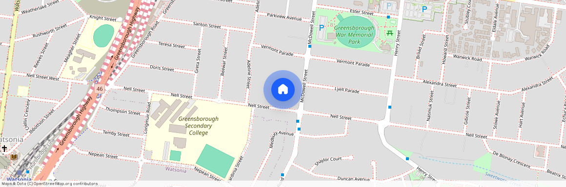 9/1-3 Mcdowell Street, Vic 3088, Greensborough