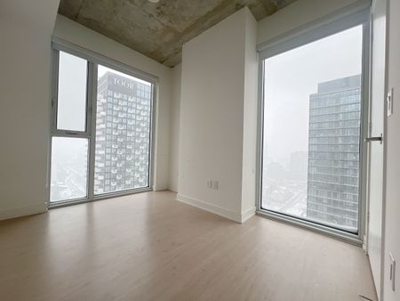 For Lease - 65 Mutual Street Unit# 2502, Toronto, Ontario - Photo 5