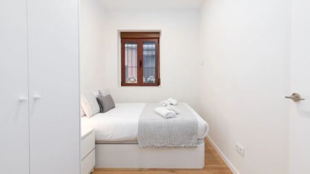 2-bedroom apartment for rent in El Pilar - Photo 4