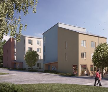 Tallkrogsvägen 97, Tallkrogen - Foto 1