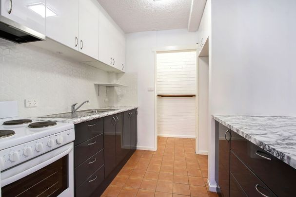 Conveniently Located Affordable Living! - Photo 1