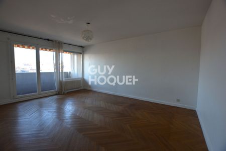 LYON 6 MASSENA - Appartement de type 1 bis de 40m² - Photo 4