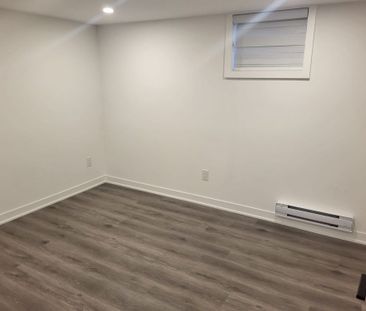 For Lease - 116 Elinor Avenue Unit# Lower Level, Toronto, Ontario - Photo 4