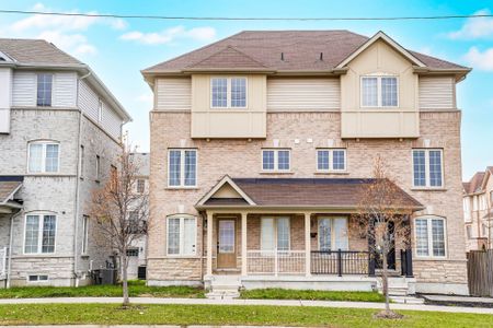 For Lease - 896 Audley Road, Ajax, Ontario - Photo 2