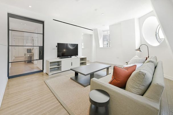 Morley House, Little Portland Street, W1W - Photo 1