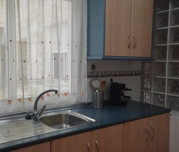 Piso de alquiler en Calle Ramon y Cajal, Ciudad Jardín - Photo 4