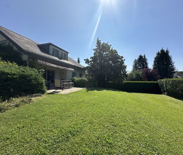 Magnifique villa 8,5p / 6 chambres + bureau / Jardin - Foto 1
