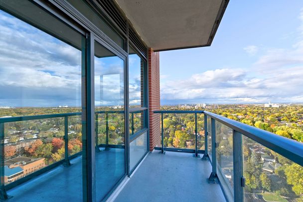 For Lease - 3270 Sheppard Avenue Unit# 2029, Toronto, Ontario - Photo 1