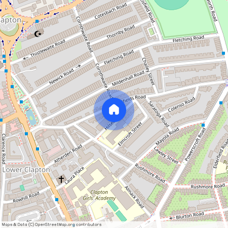 Hilsea Street