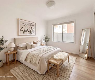 Neat and well-maintained apartment in a convenient location, perfec... - Photo 2